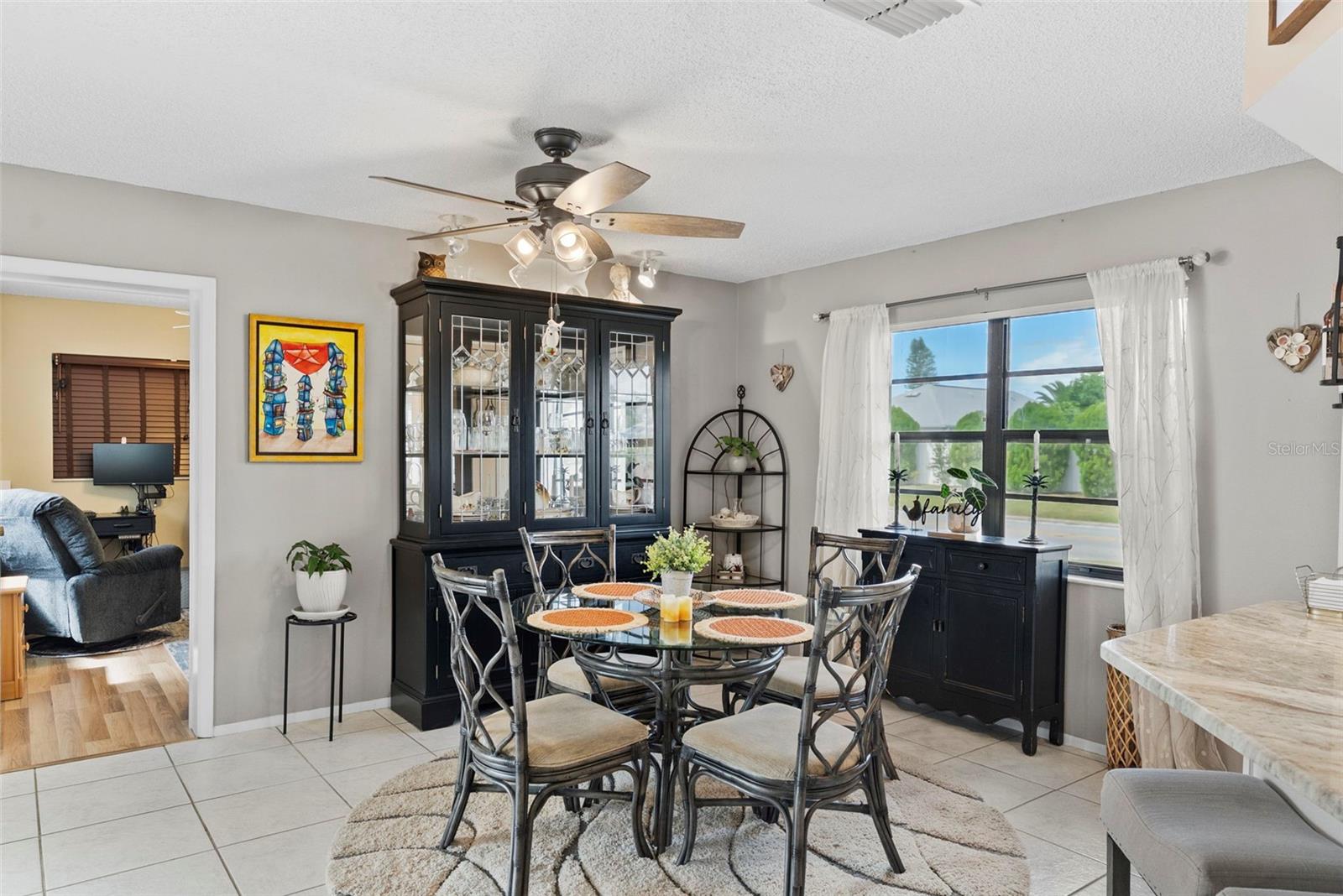 HOLIDAY LAKES WEST - Residential