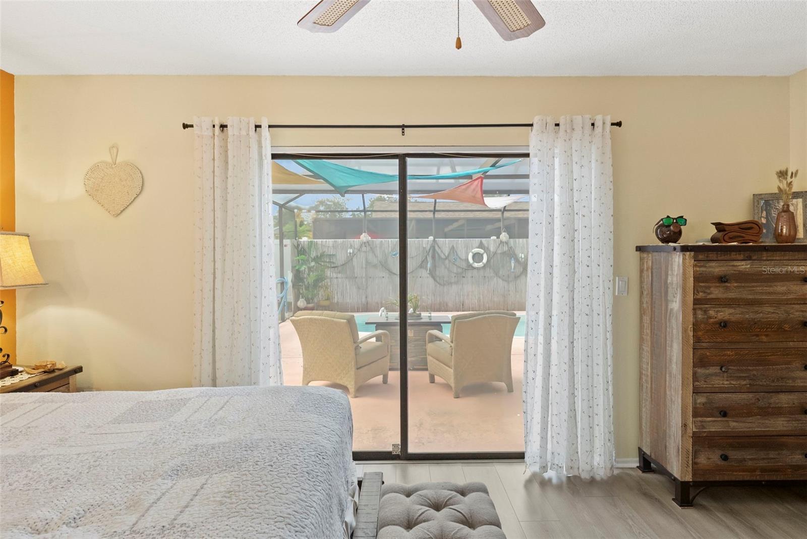 HOLIDAY LAKES WEST - Residential
