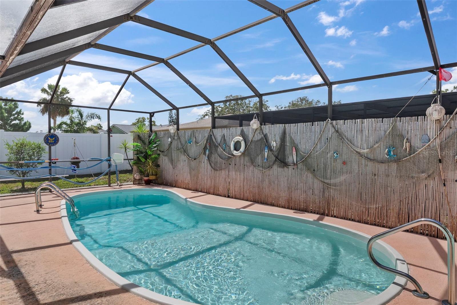 HOLIDAY LAKES WEST - Residential