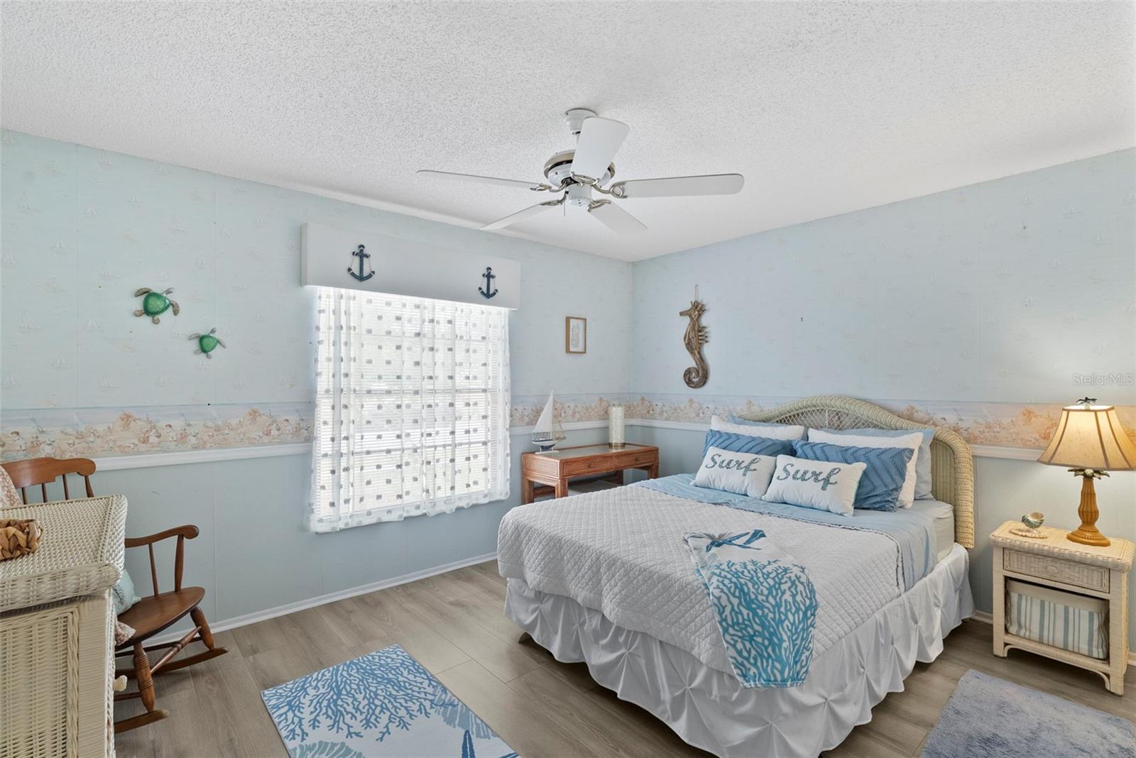 HOLIDAY LAKES WEST - Residential