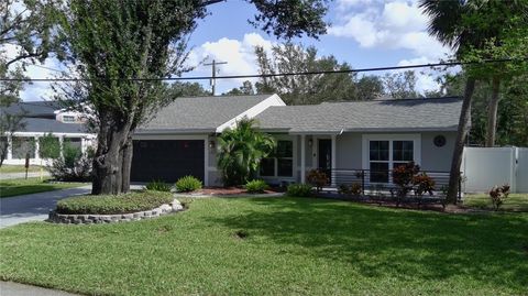 A home in TAMPA