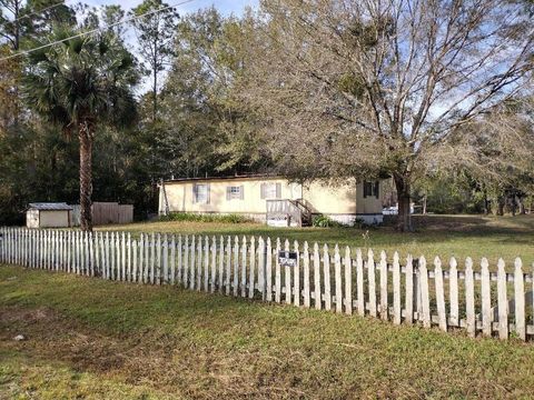 Photo of 5638 Nutwood Avenue, Bunnell, FL 32110 (MLS # FC314593)