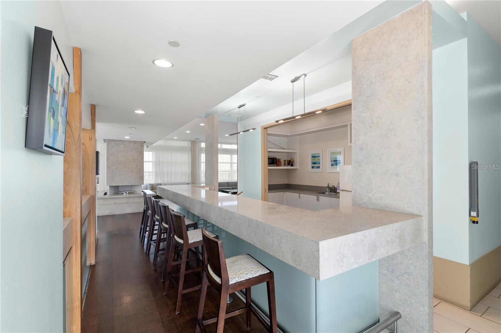 THE PLACE AT CHANNELSIDE A CONDO - Residential