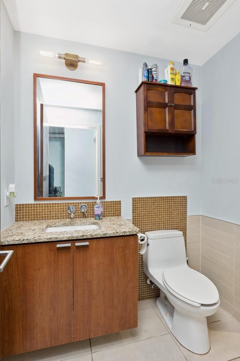 THE PLACE AT CHANNELSIDE A CONDO - Residential