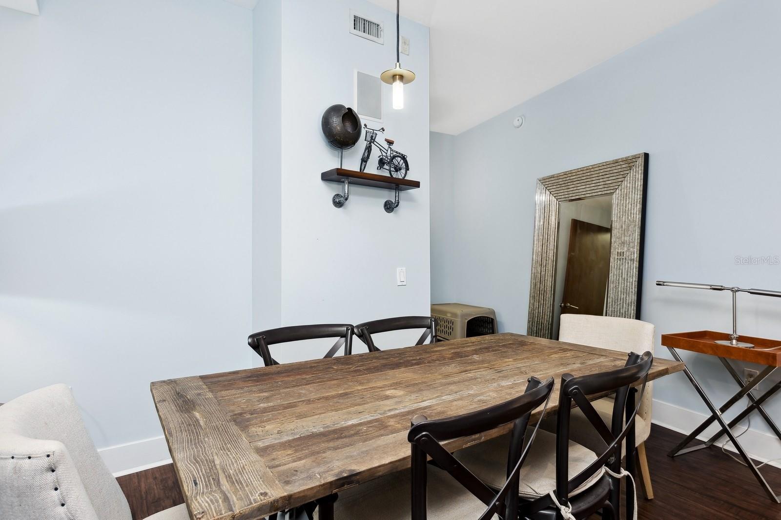 THE PLACE AT CHANNELSIDE A CONDO - Residential