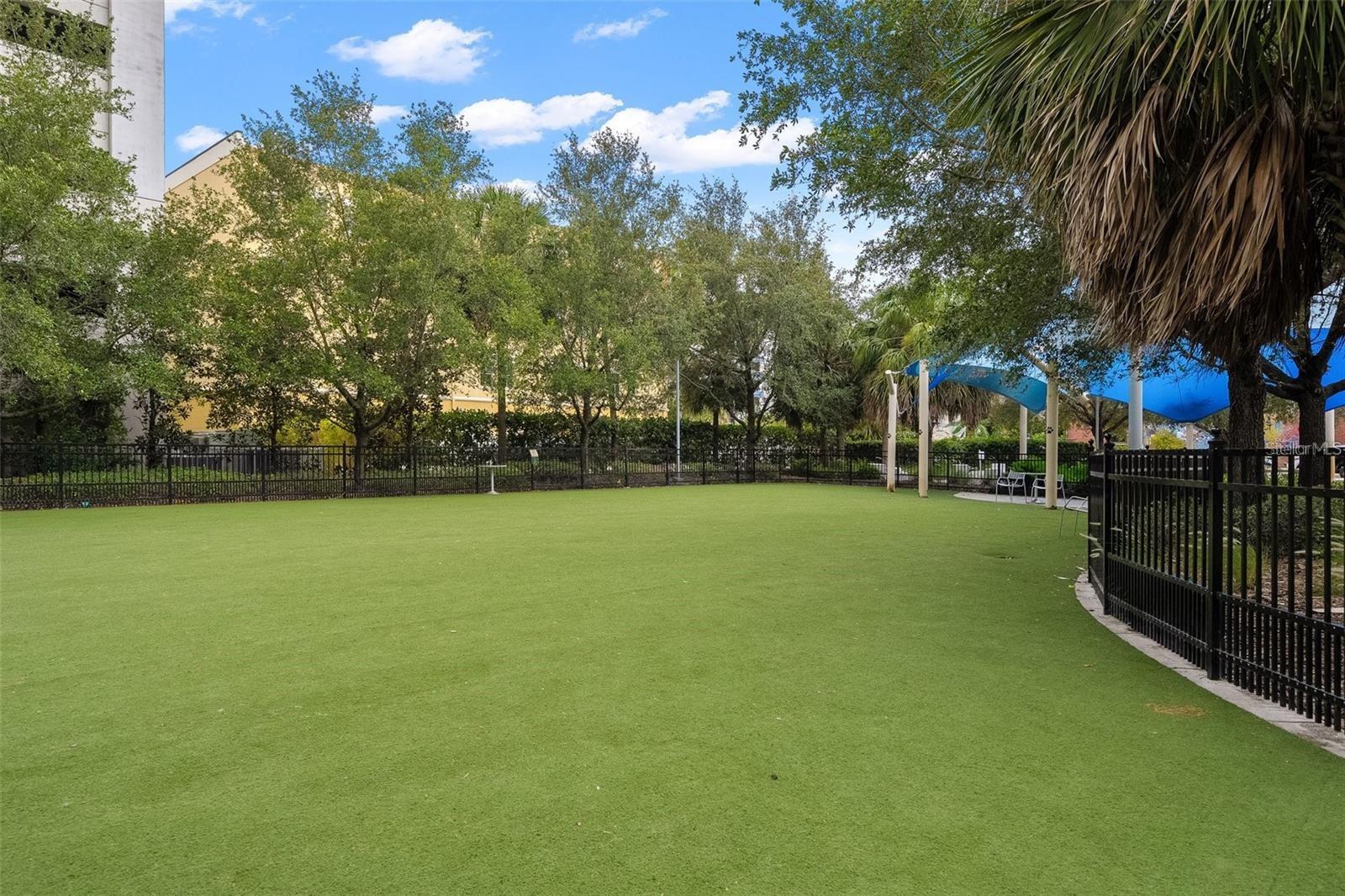 THE PLACE AT CHANNELSIDE A CONDO - Residential