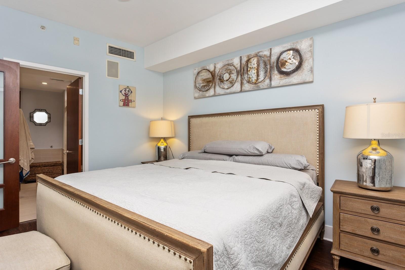 THE PLACE AT CHANNELSIDE A CONDO - Residential