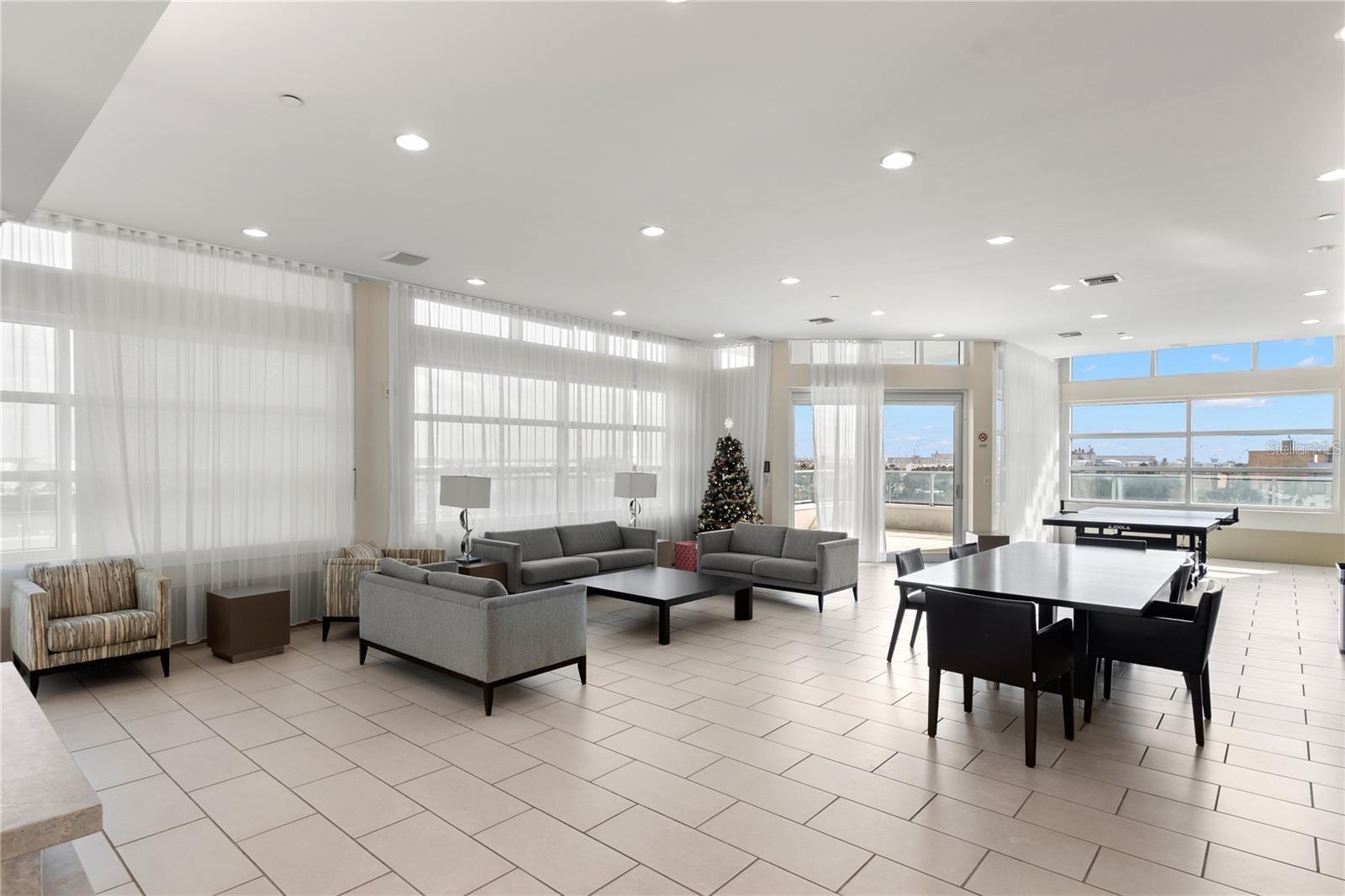 THE PLACE AT CHANNELSIDE A CONDO - Residential