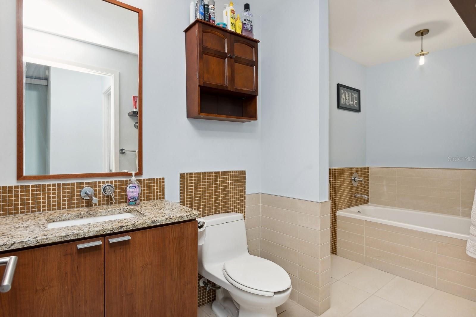 THE PLACE AT CHANNELSIDE A CONDO - Residential