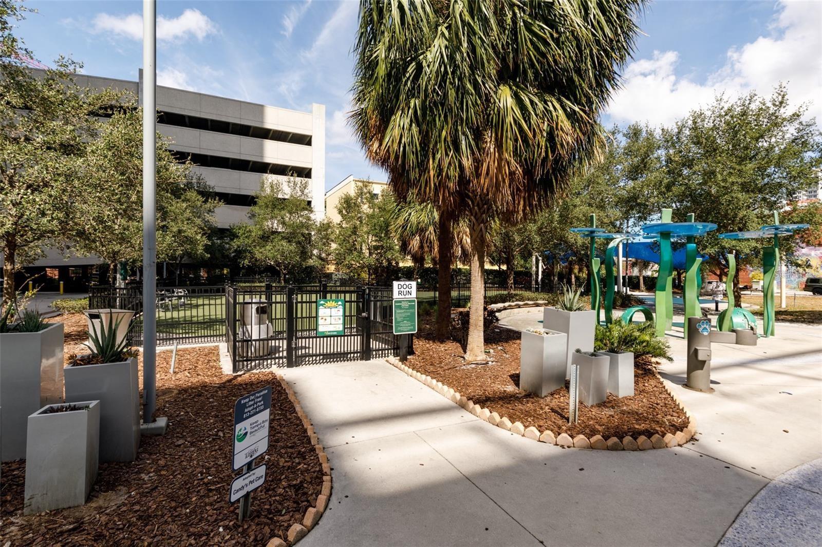 THE PLACE AT CHANNELSIDE A CONDO - Residential