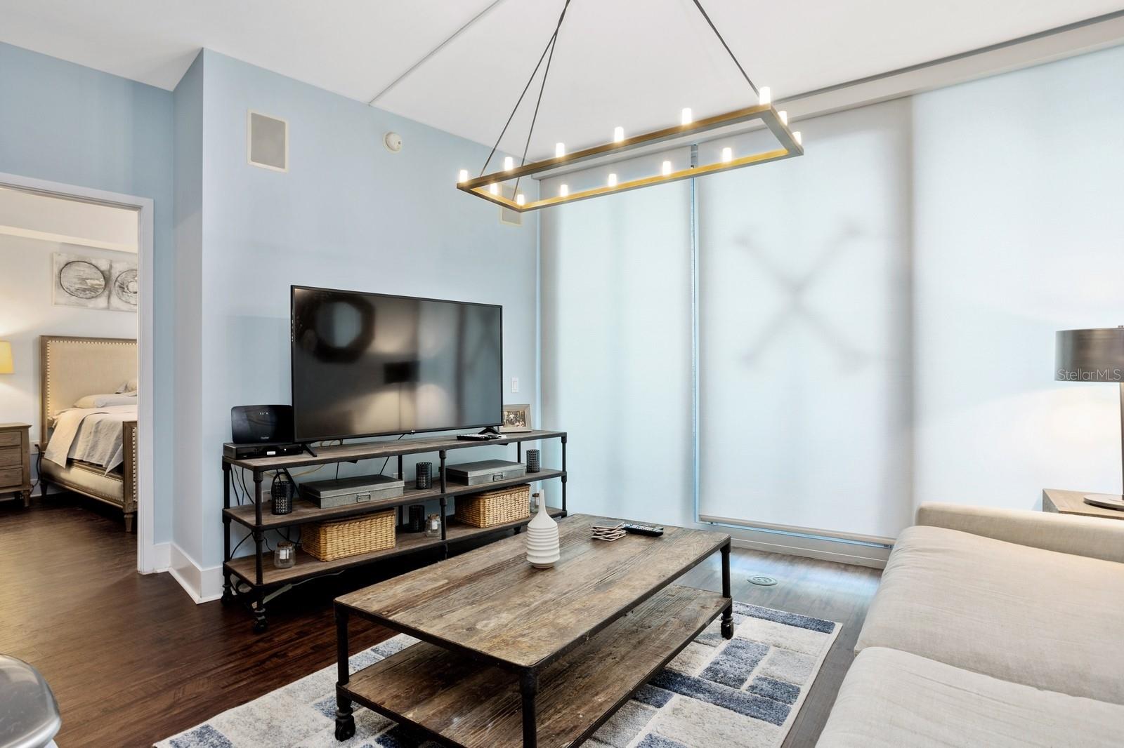 THE PLACE AT CHANNELSIDE A CONDO - Residential