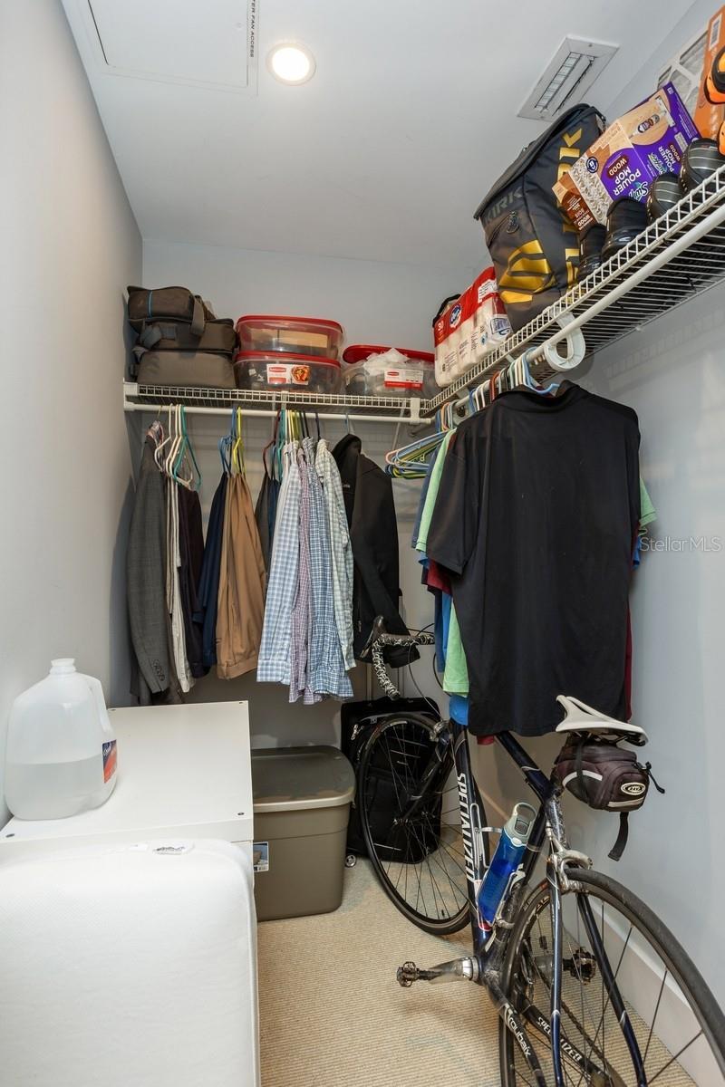 THE PLACE AT CHANNELSIDE A CONDO - Residential