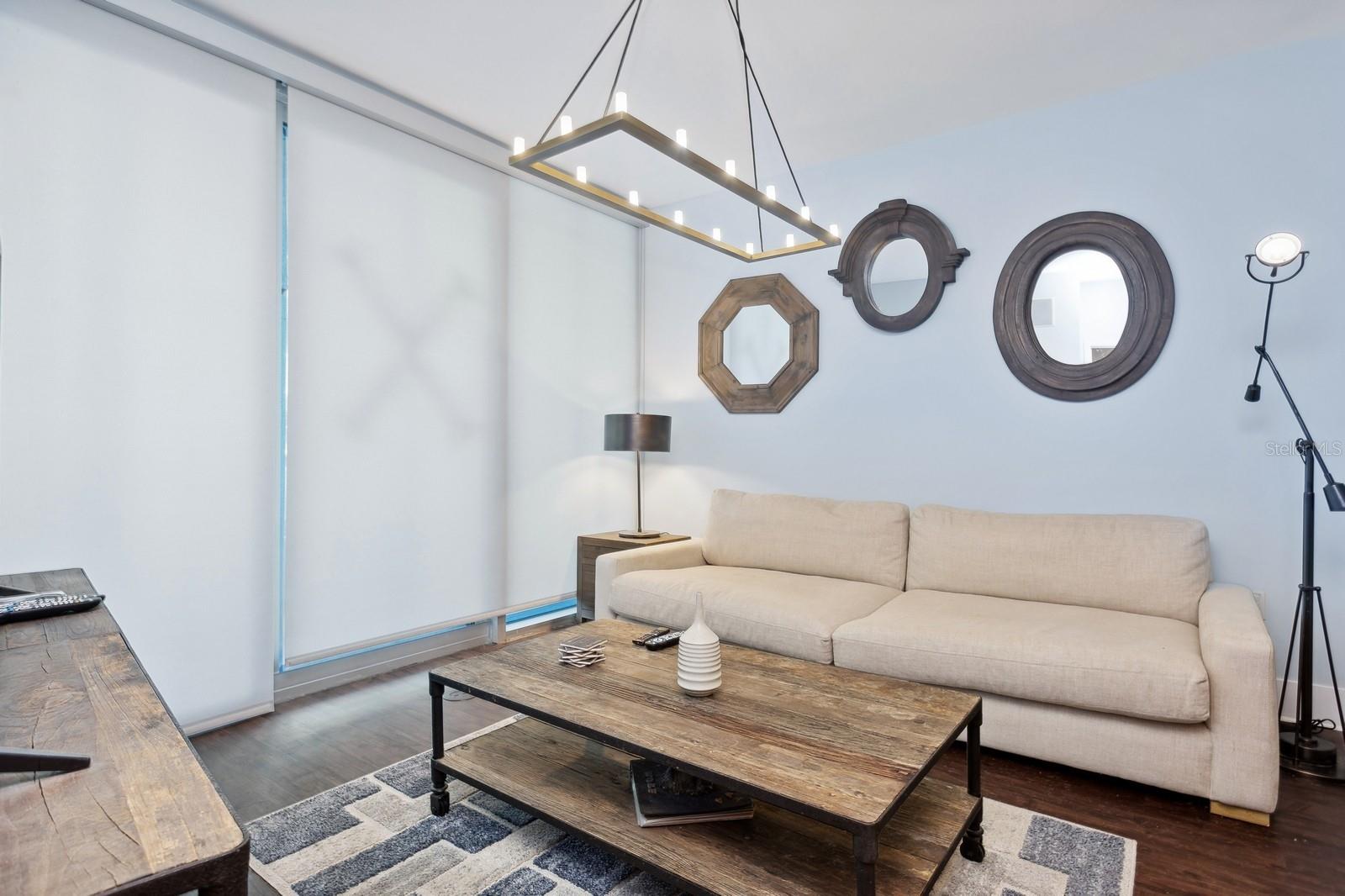 THE PLACE AT CHANNELSIDE A CONDO - Residential