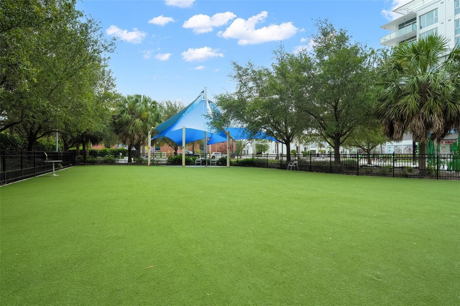 THE PLACE AT CHANNELSIDE A CONDO - Residential