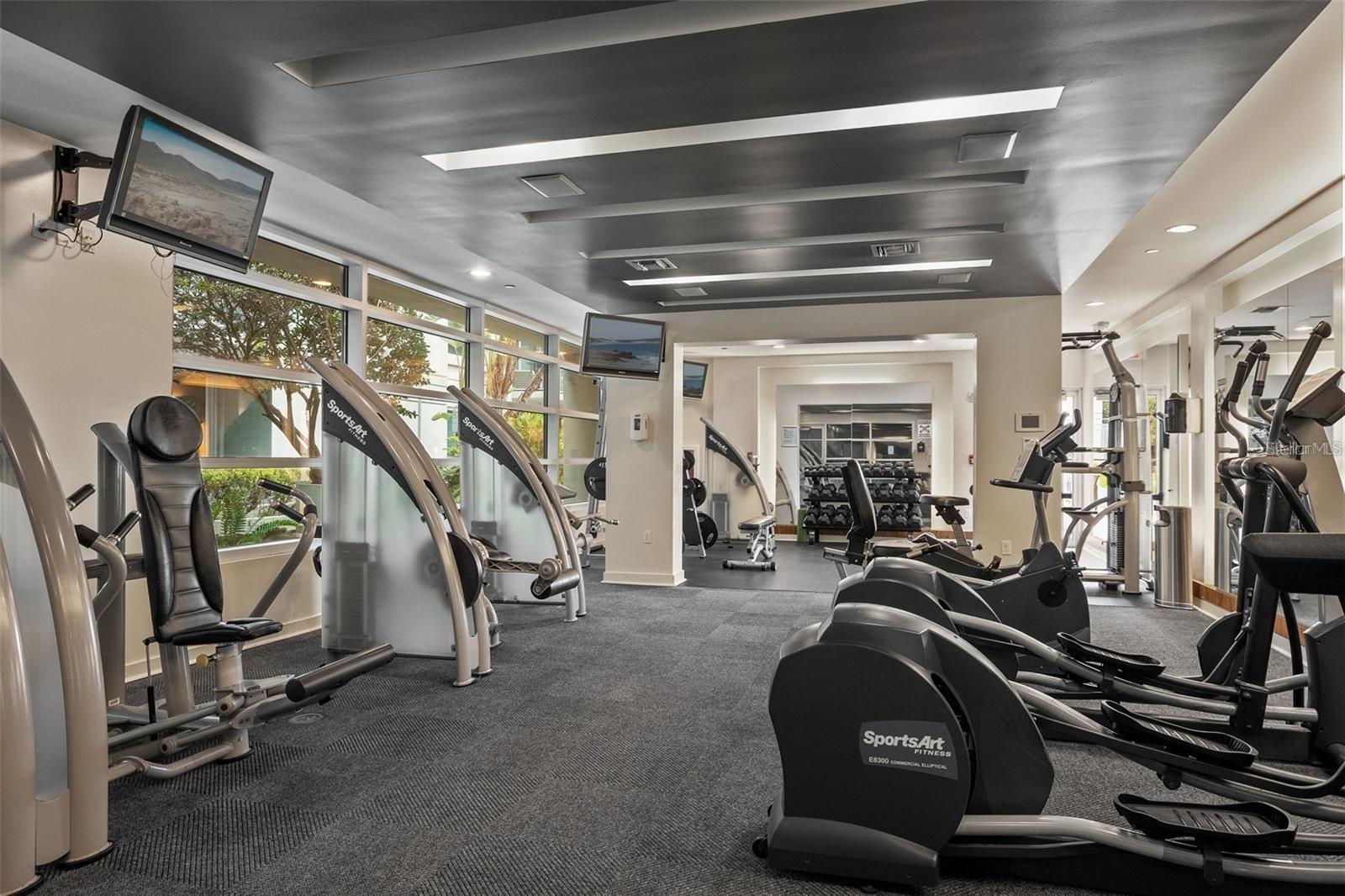 THE PLACE AT CHANNELSIDE A CONDO - Residential