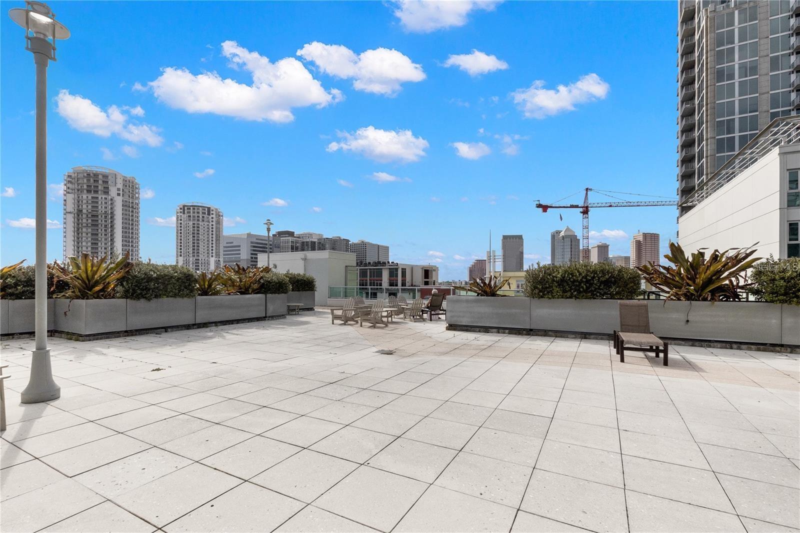 THE PLACE AT CHANNELSIDE A CONDO - Residential