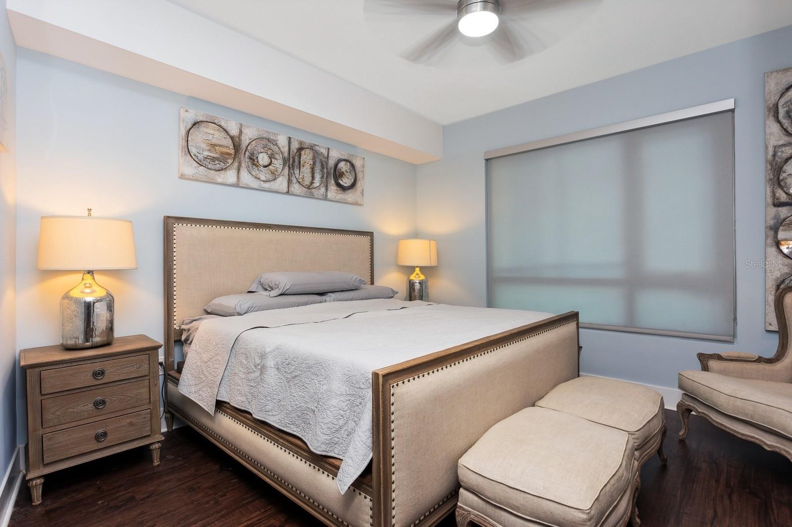 THE PLACE AT CHANNELSIDE A CONDO - Residential