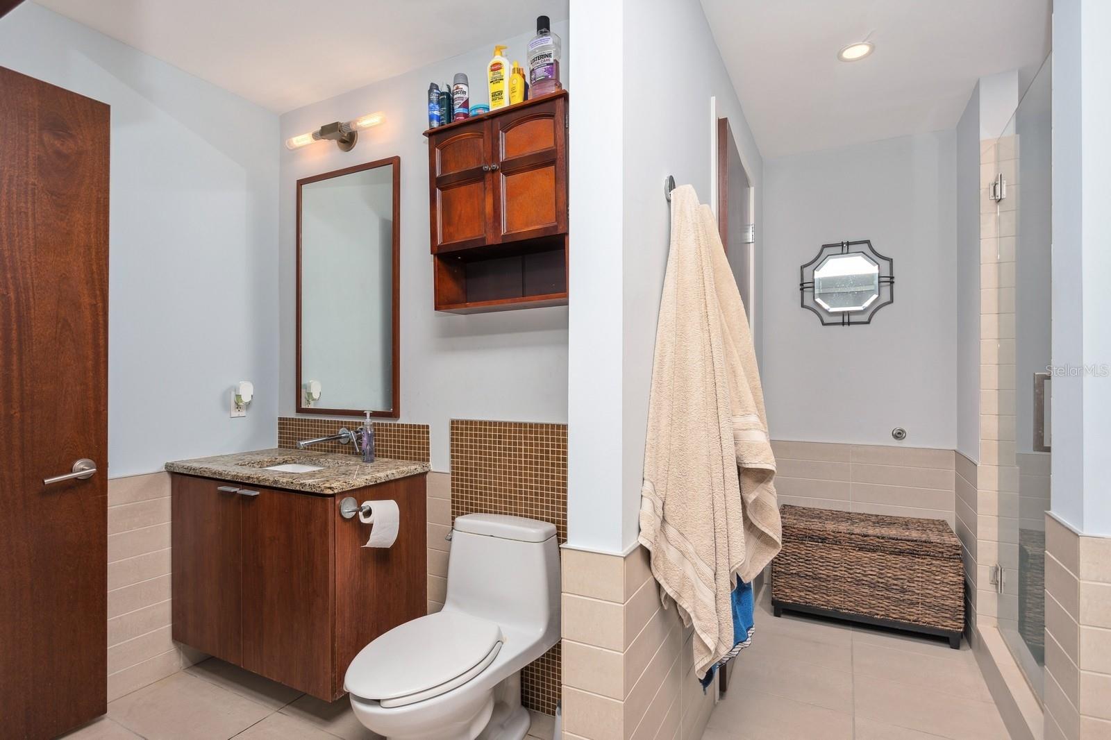 THE PLACE AT CHANNELSIDE A CONDO - Residential