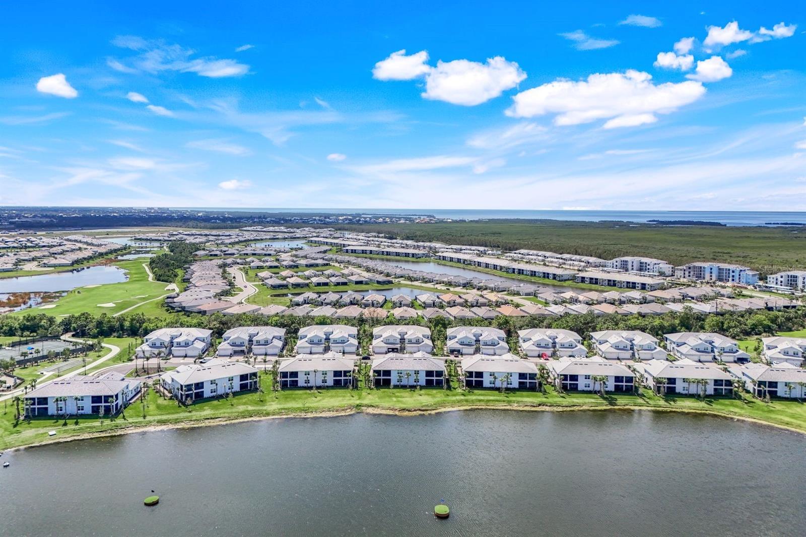 HERITAGE LANDING AND COUNTRY CLUB - Residential