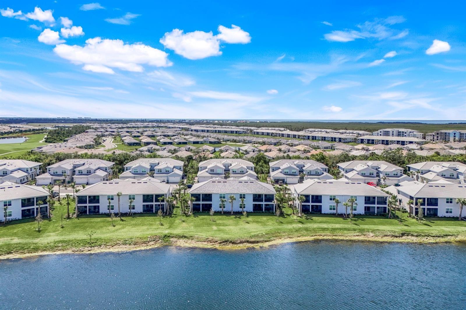 HERITAGE LANDING AND COUNTRY CLUB - Residential