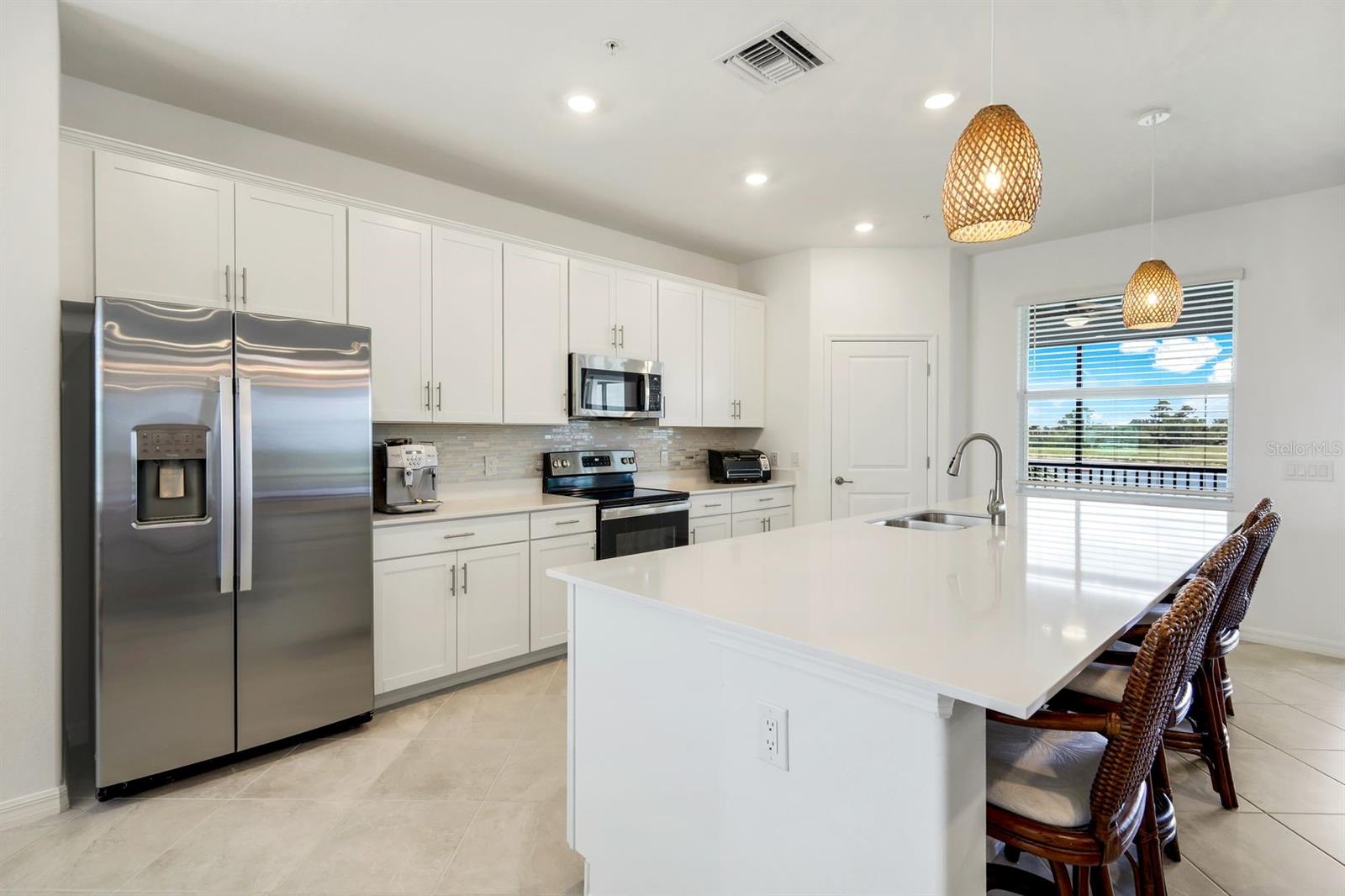 HERITAGE LANDING AND COUNTRY CLUB - Residential