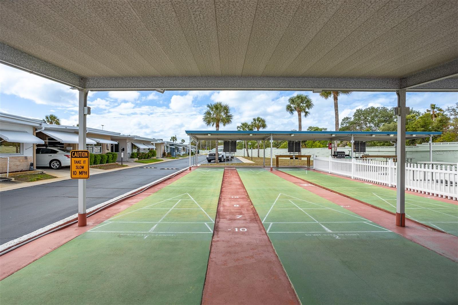 SHANGRI-LA APT PARK - Residential