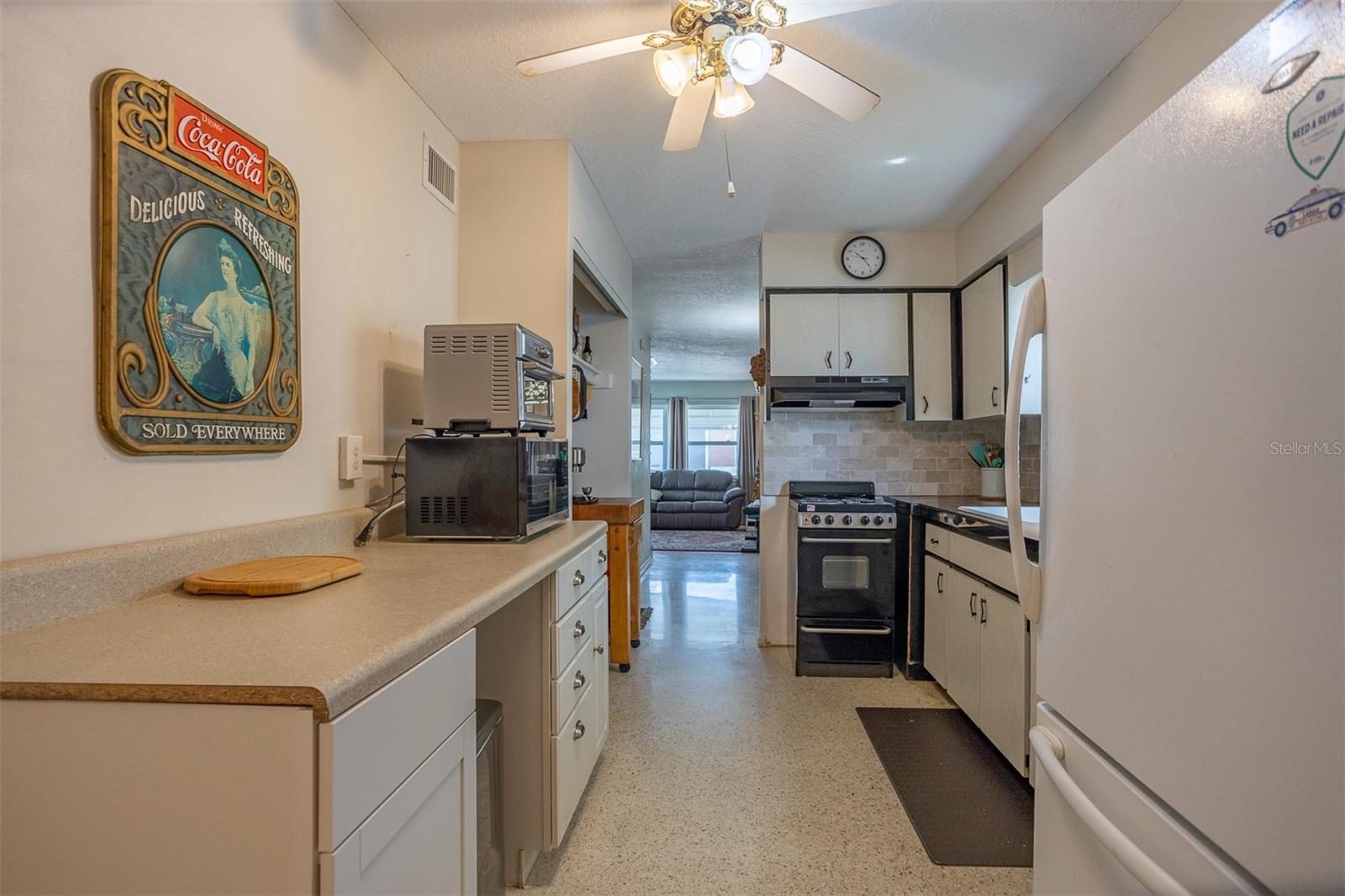 SHANGRI-LA APT PARK - Residential