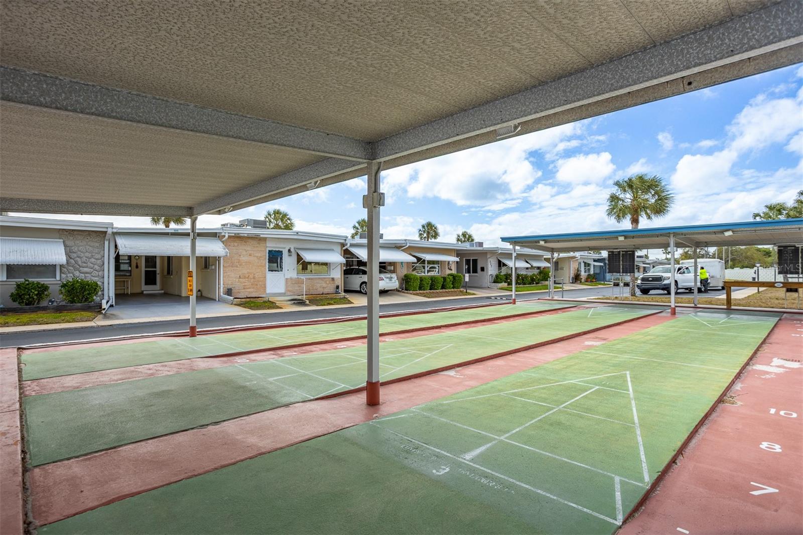 SHANGRI-LA APT PARK - Residential