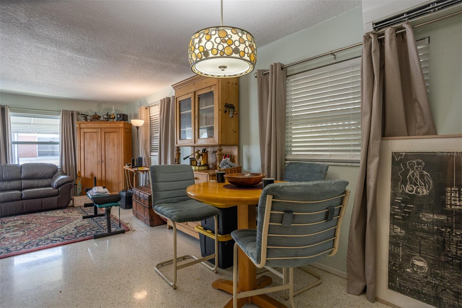 SHANGRI-LA APT PARK - Residential