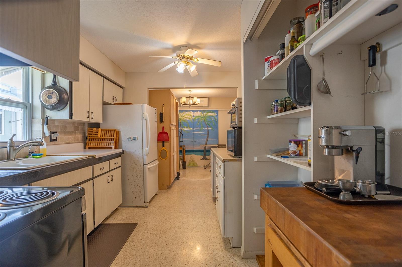 SHANGRI-LA APT PARK - Residential