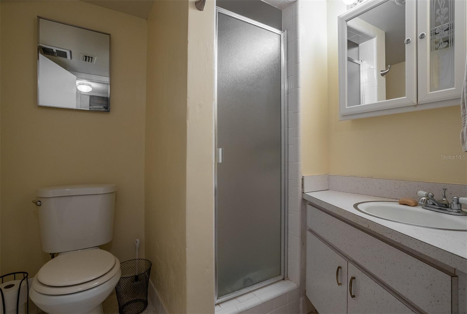 SHANGRI-LA APT PARK - Residential