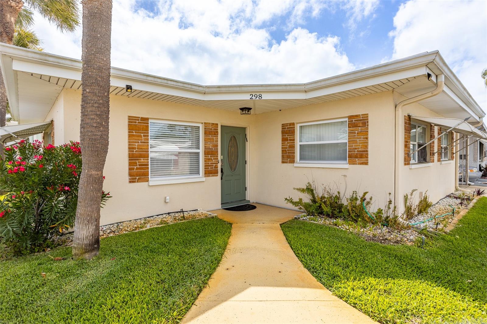 SHANGRI-LA APT PARK - Residential