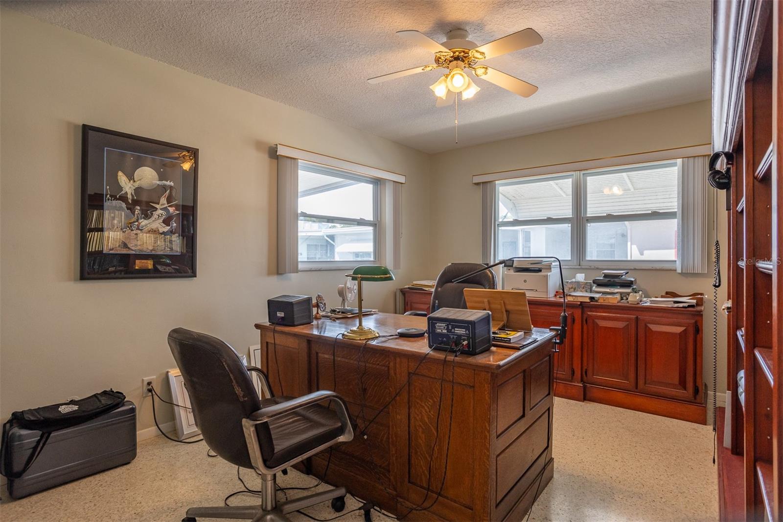 SHANGRI-LA APT PARK - Residential