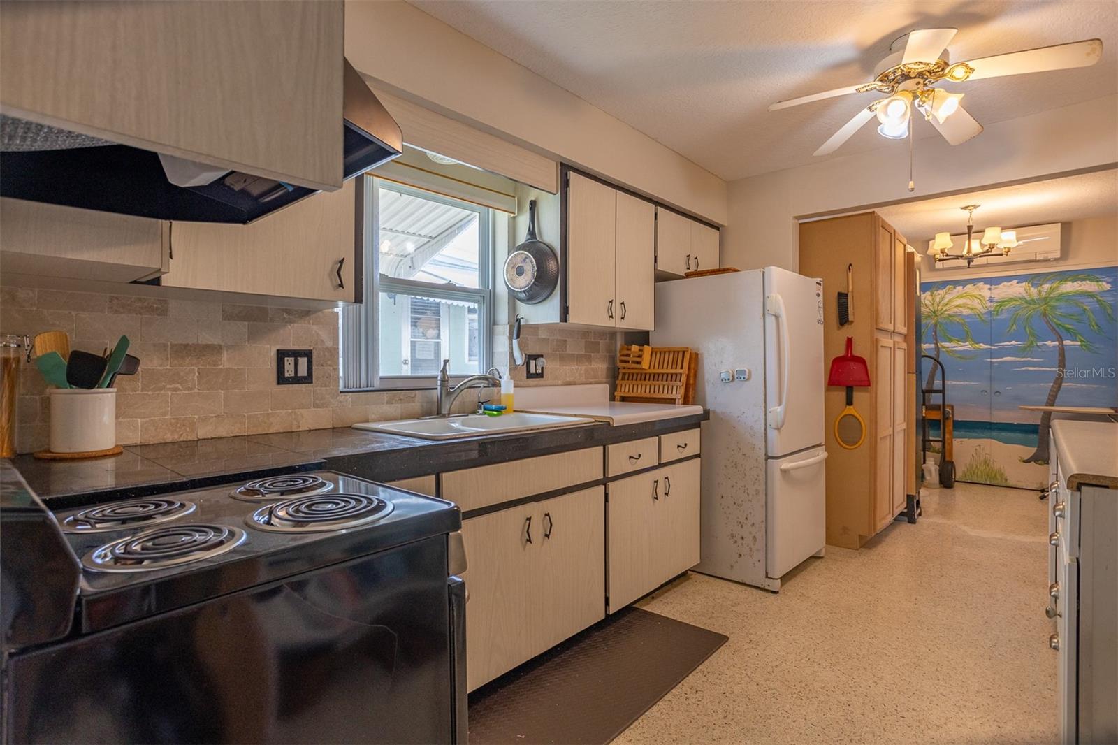 SHANGRI-LA APT PARK - Residential