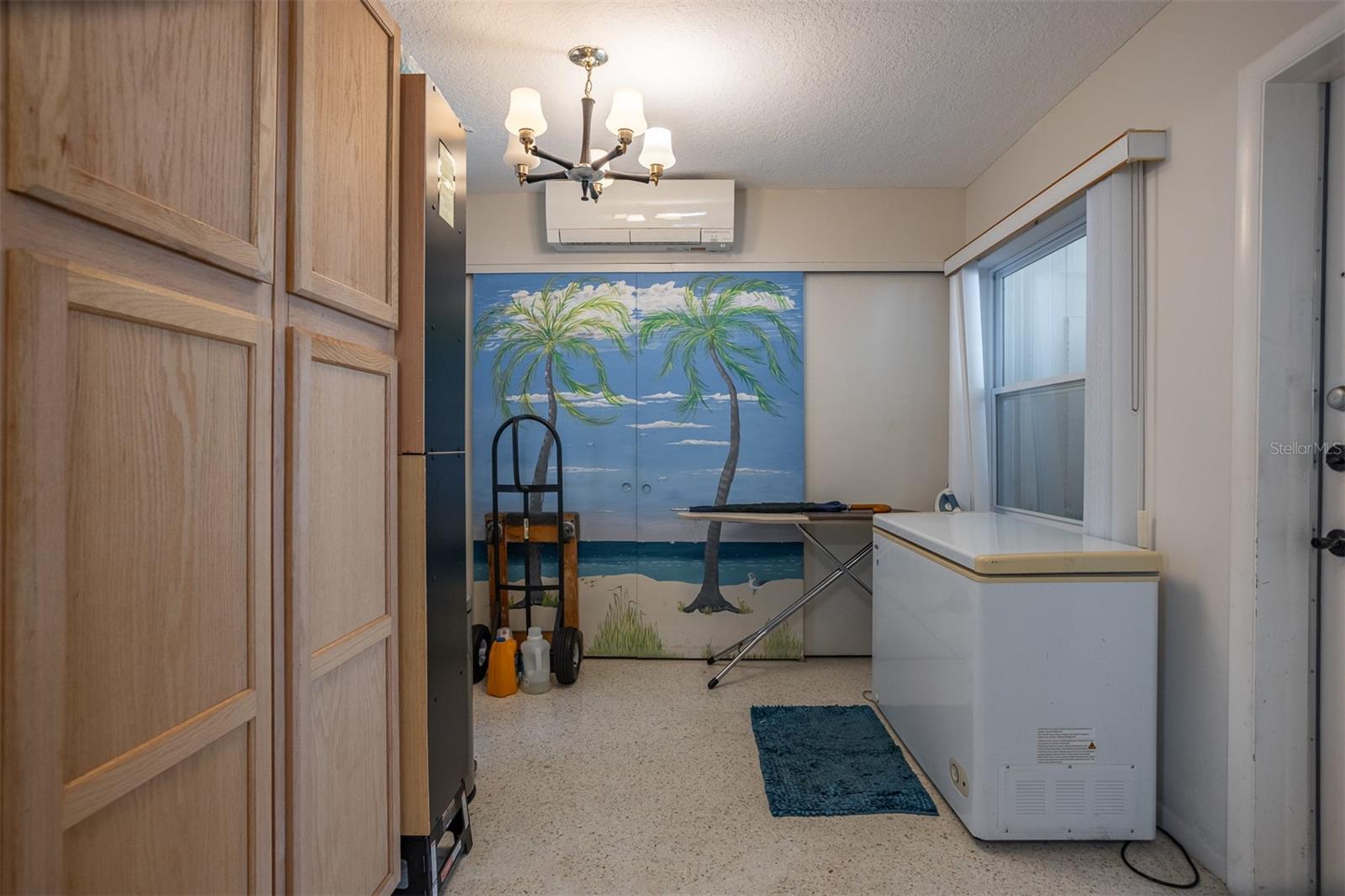 SHANGRI-LA APT PARK - Residential