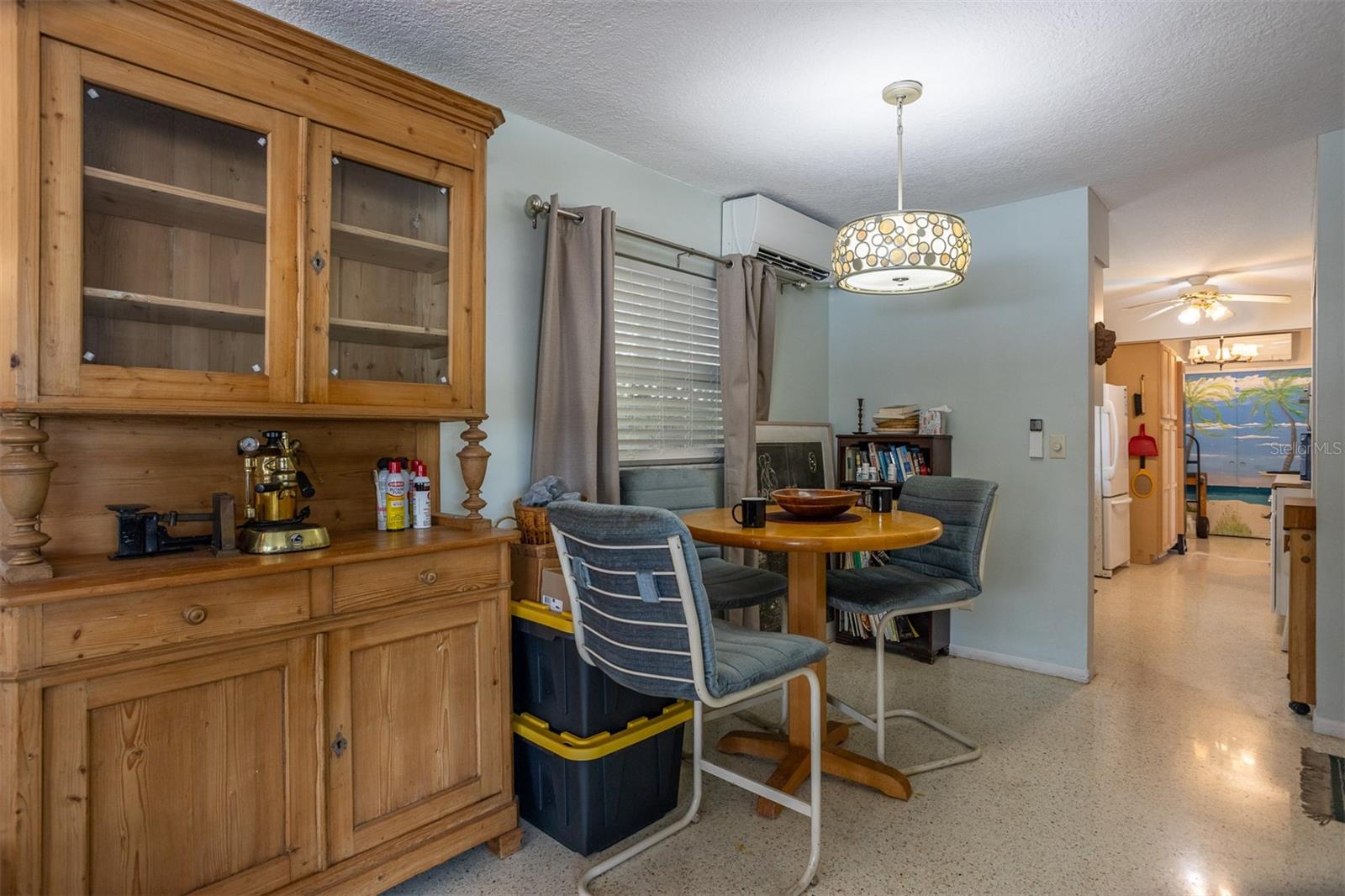 SHANGRI-LA APT PARK - Residential