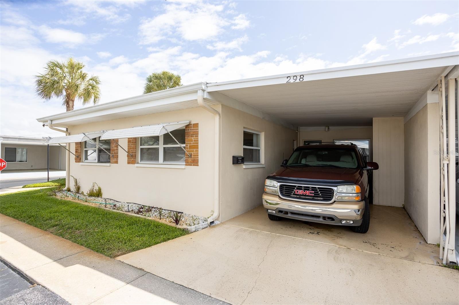 SHANGRI-LA APT PARK - Residential