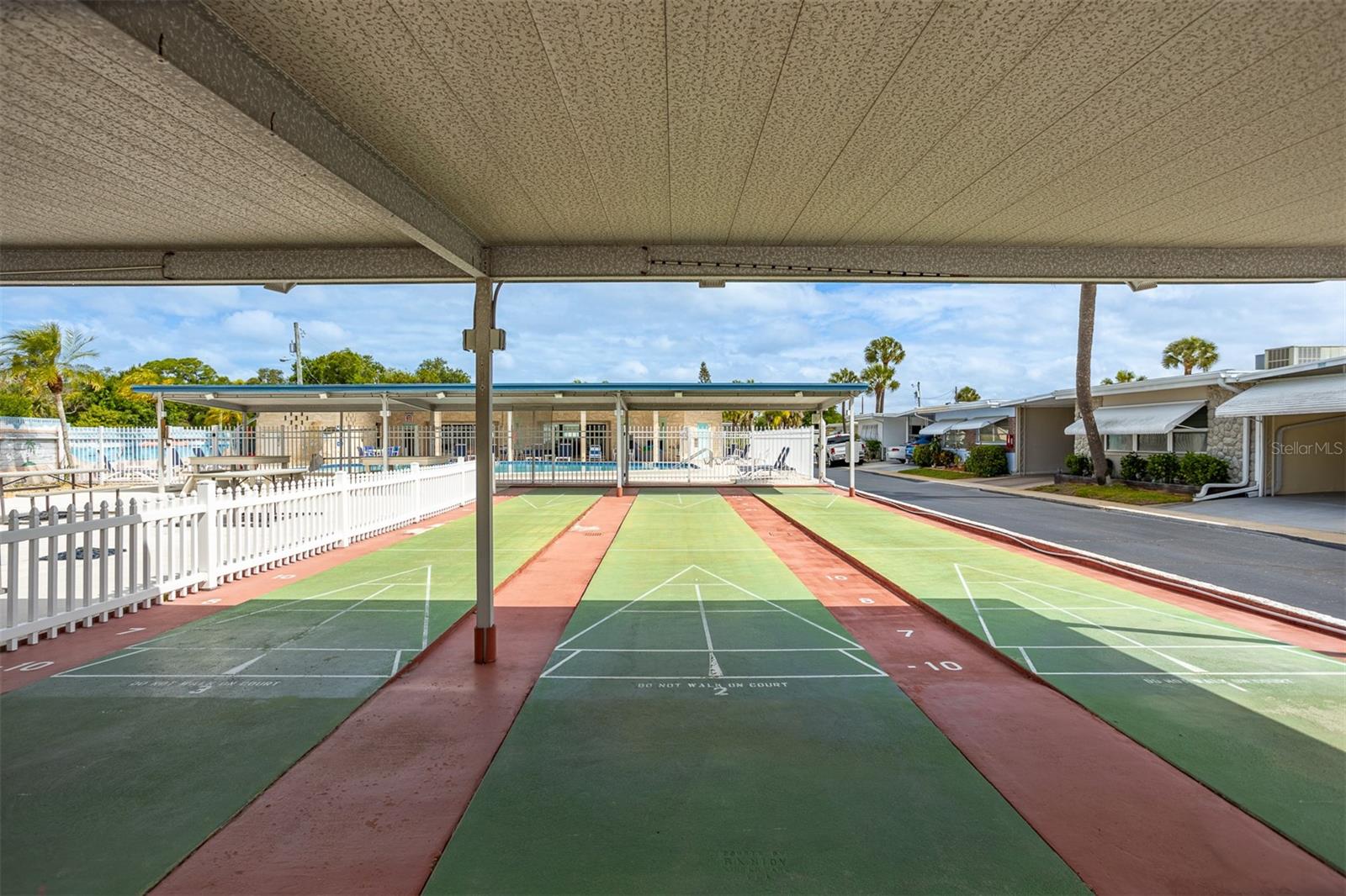 SHANGRI-LA APT PARK - Residential