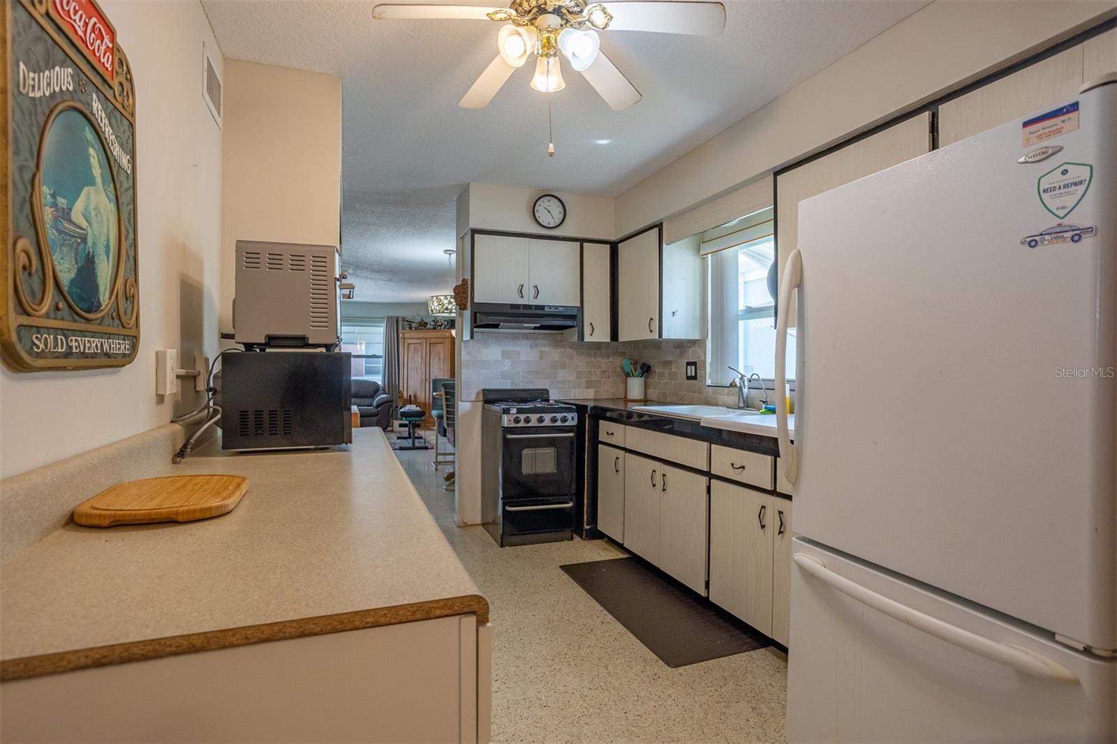 SHANGRI-LA APT PARK - Residential