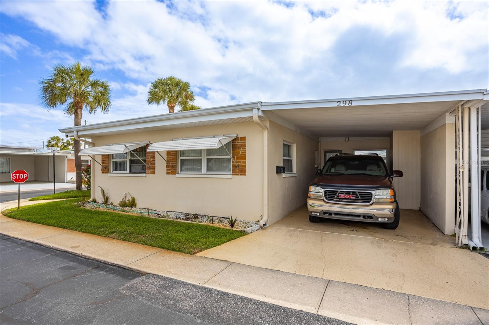 SHANGRI-LA APT PARK - Residential