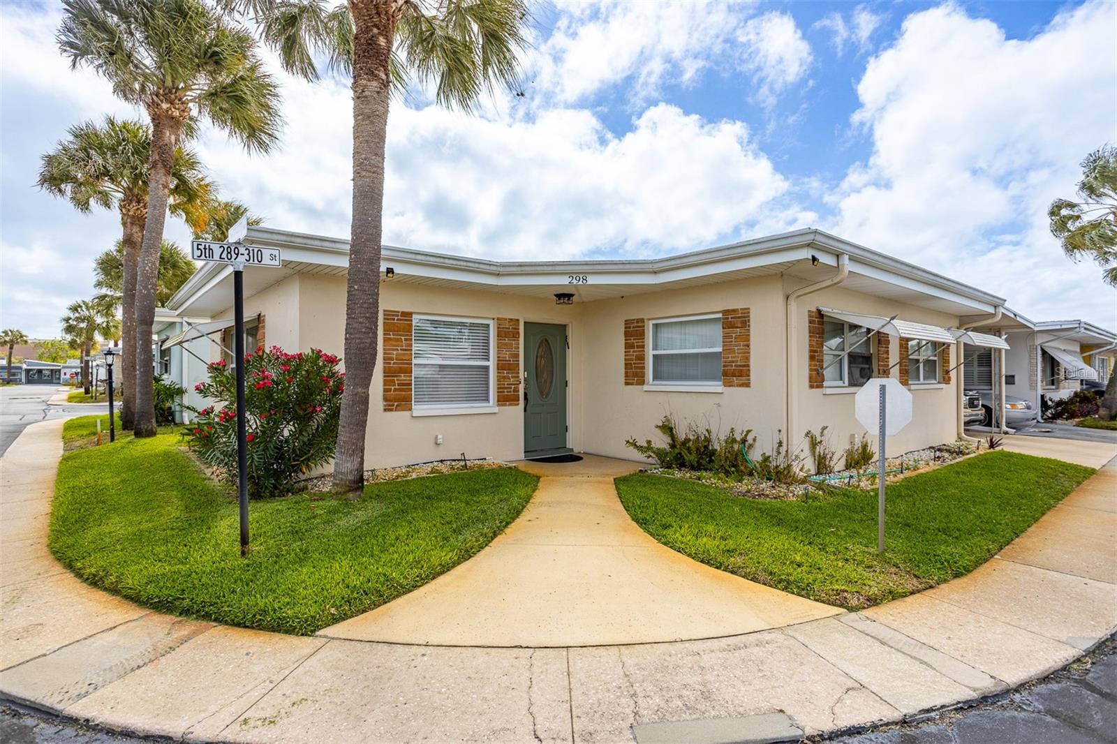 SHANGRI-LA APT PARK - Residential