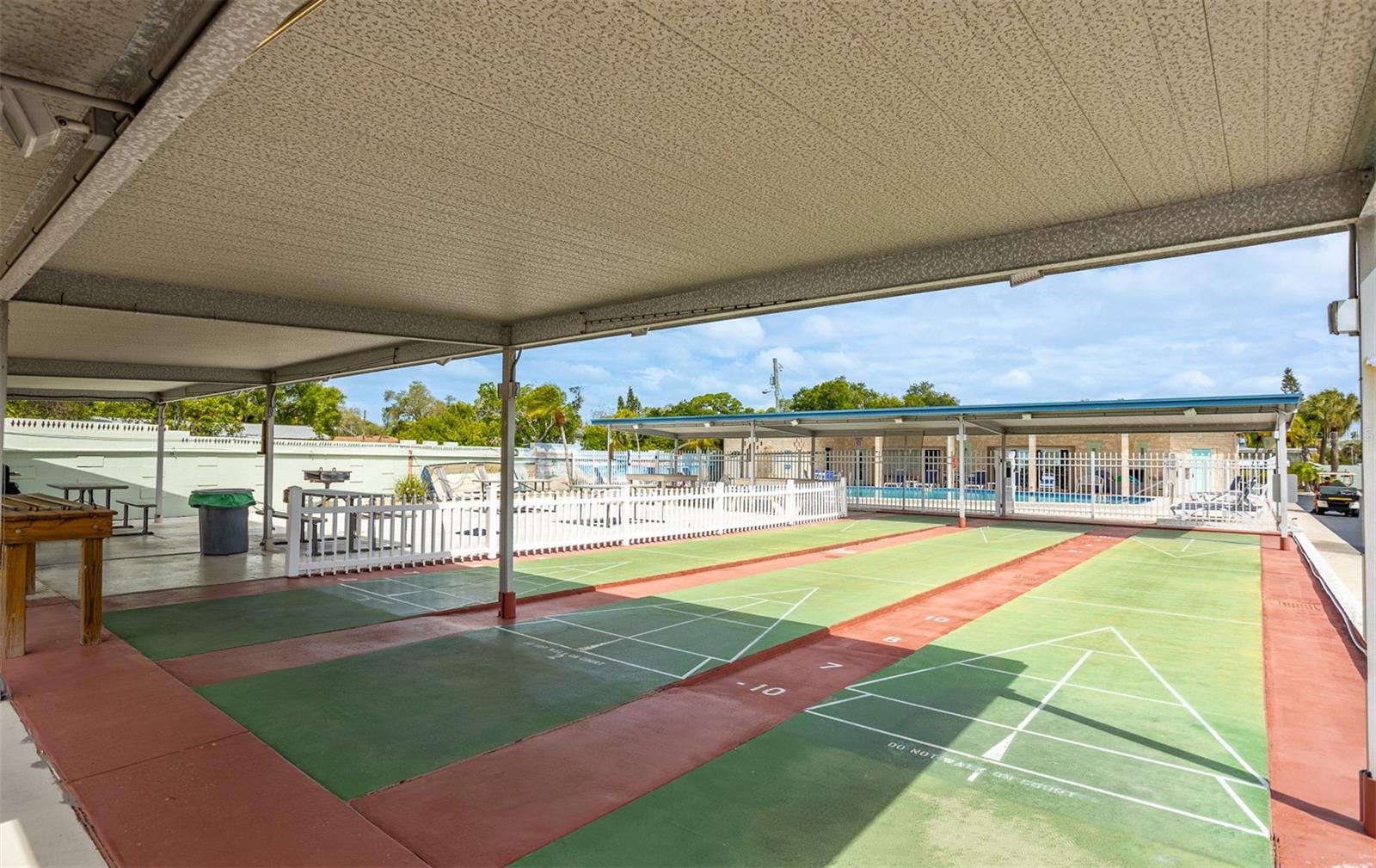 SHANGRI-LA APT PARK - Residential