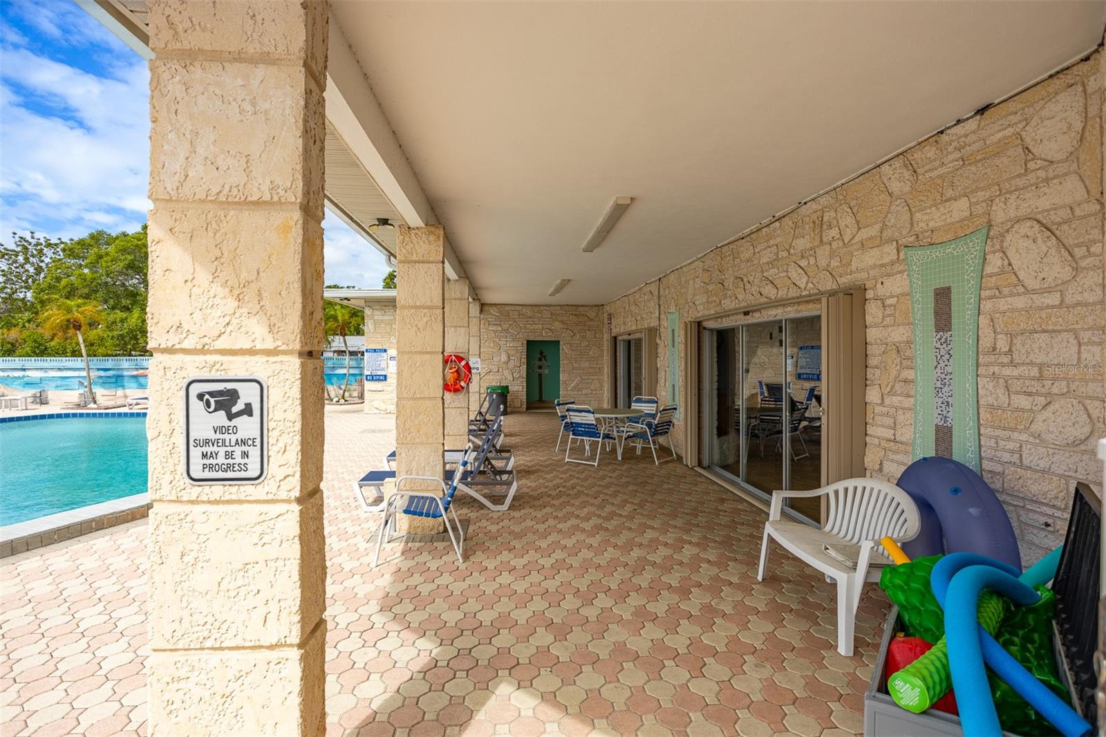 SHANGRI-LA APT PARK - Residential