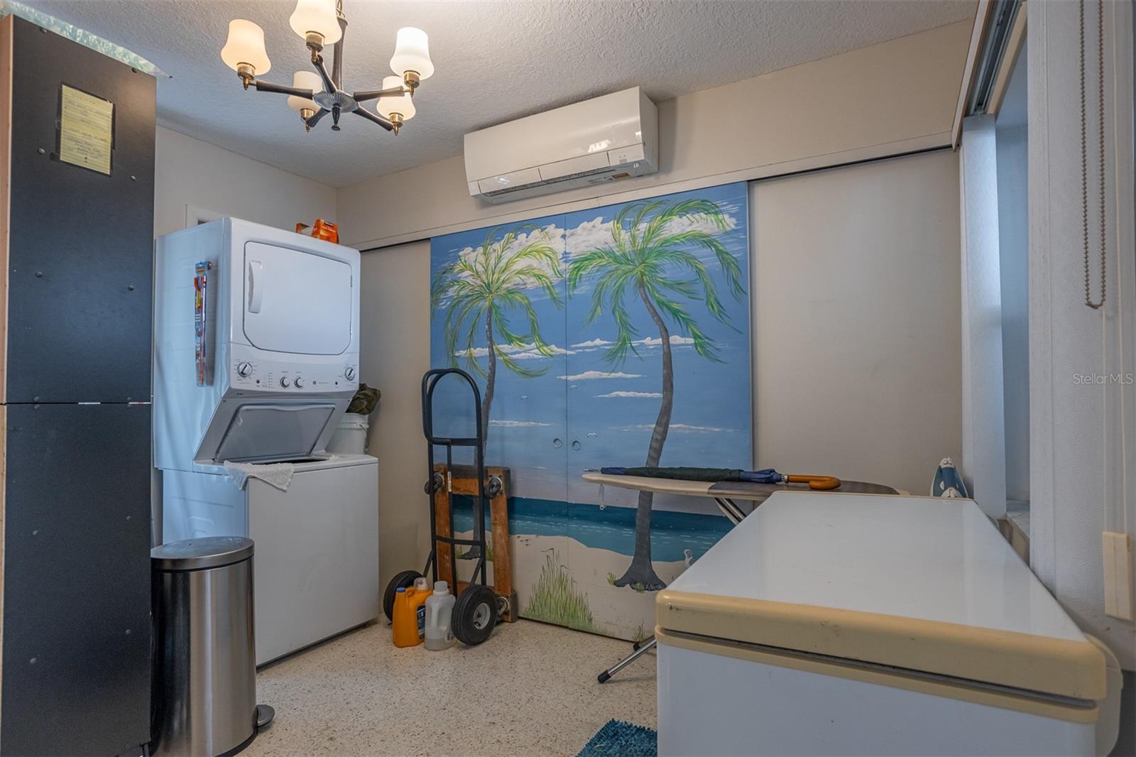 SHANGRI-LA APT PARK - Residential