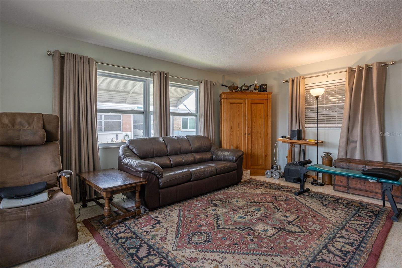 SHANGRI-LA APT PARK - Residential