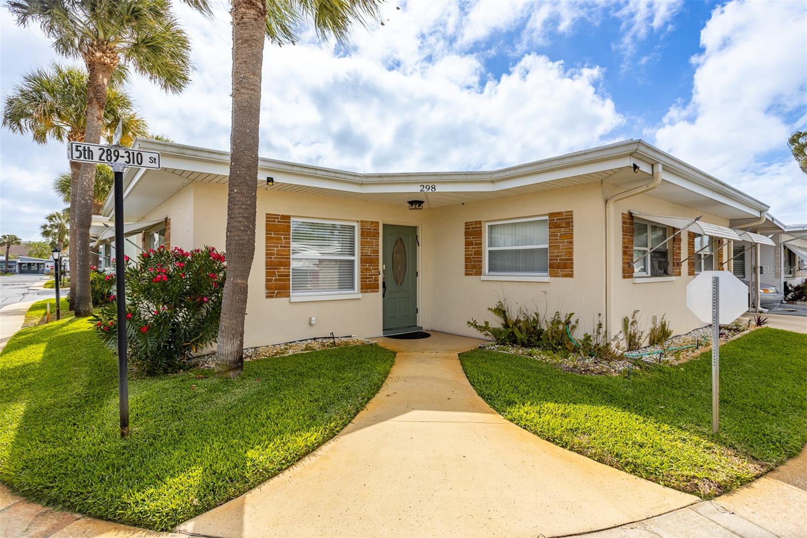 SHANGRI-LA APT PARK - Residential