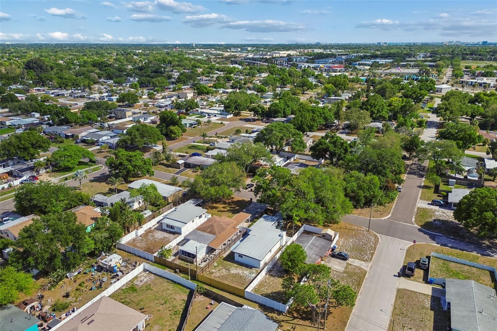 TYRONE - Residential