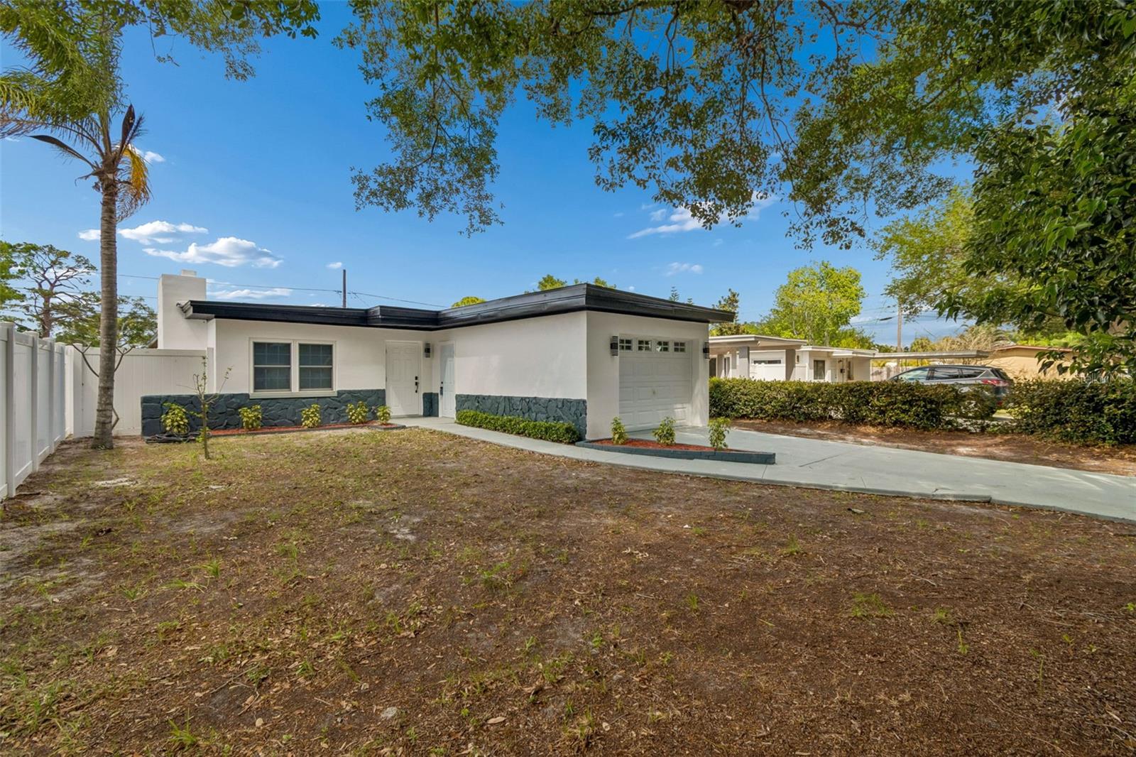 TYRONE - Residential