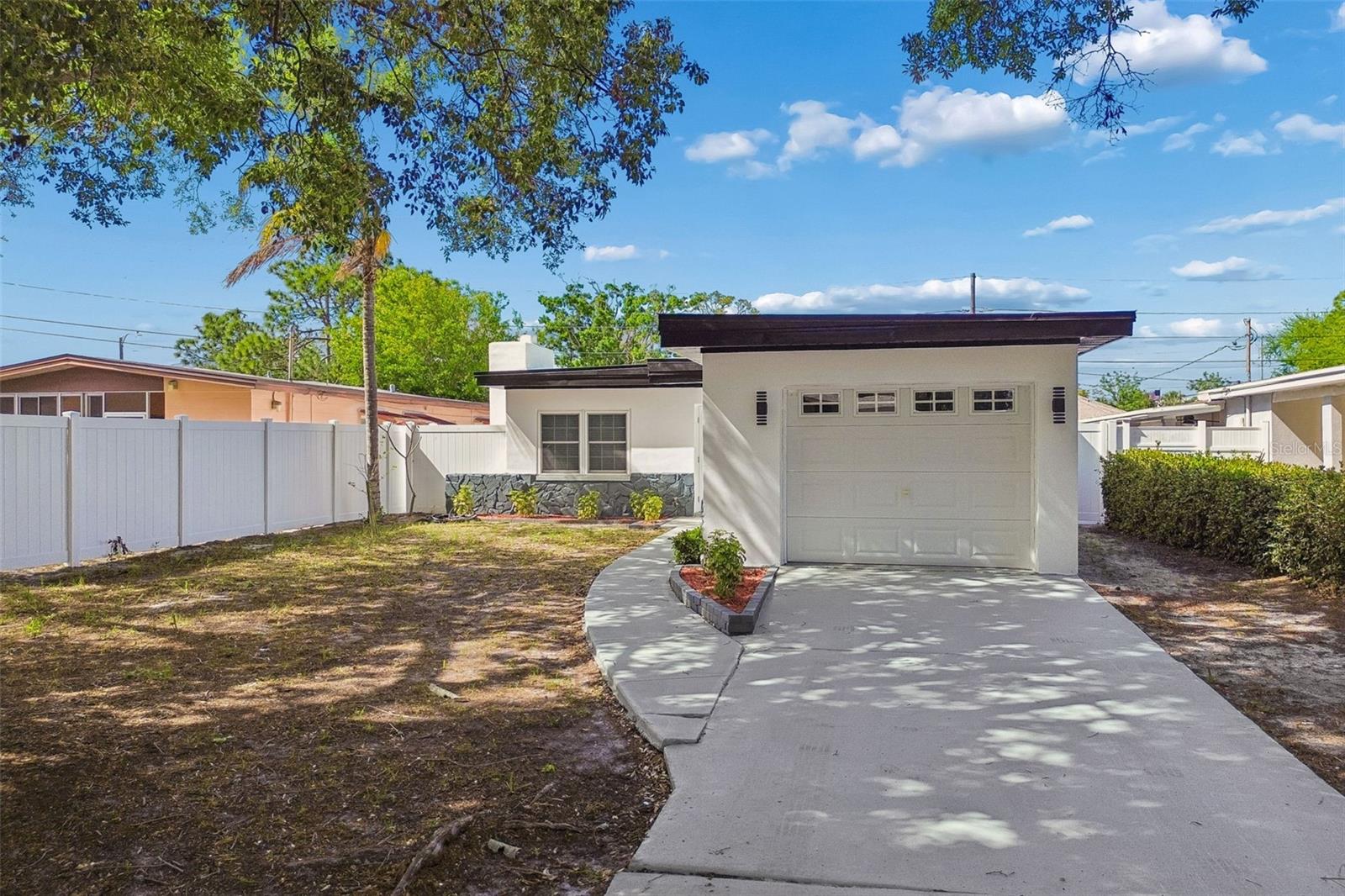 TYRONE - Residential