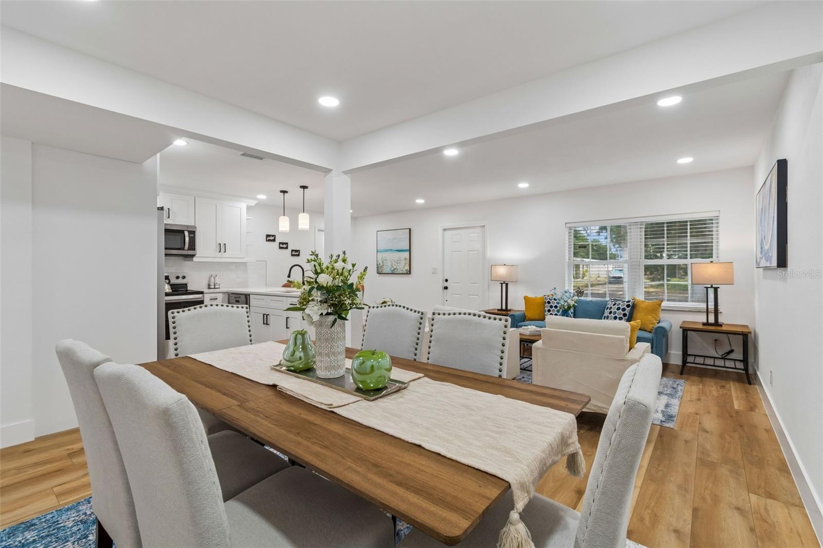 TYRONE - Residential